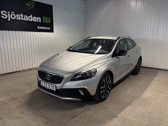 Volvo V40 Cross Country