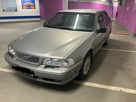Volvo S70