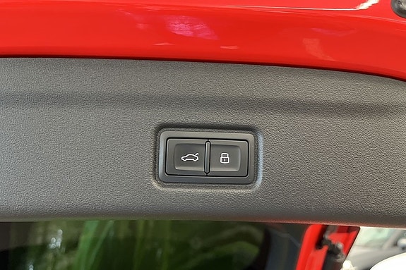 Audi Q6 e-tron 20 of 20
