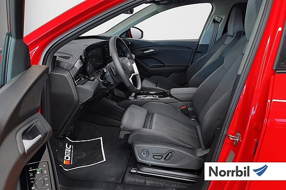 Audi Q6 e-tron 8 of 20
