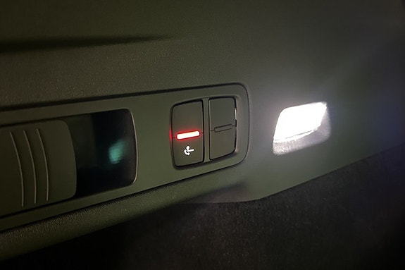Audi Q6 e-tron 19 of 20