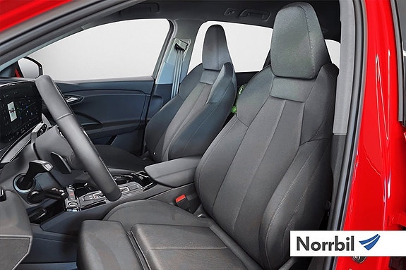 Audi Q6 e-tron 9 of 20