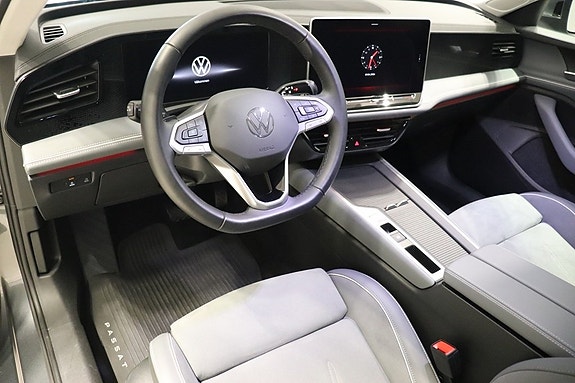 Volkswagen Passat 9 of 10