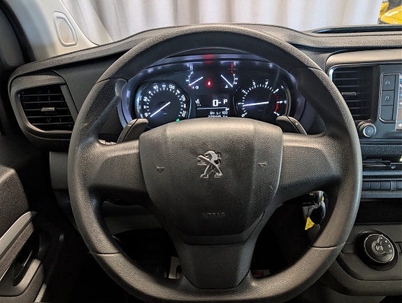 Peugeot Expert 11 of 22