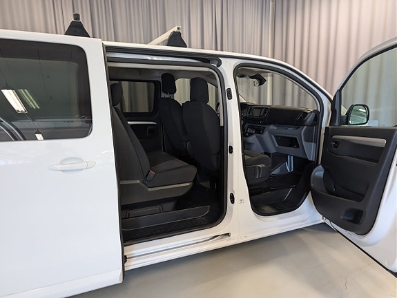 Peugeot Expert 5 of 5