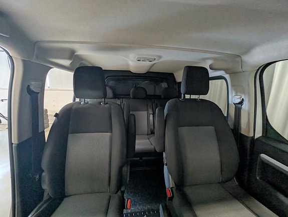 Peugeot Expert 9 of 22