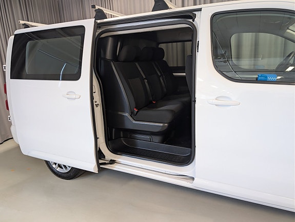 Peugeot Expert 4 of 5