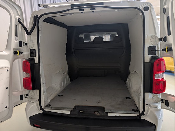 Peugeot Expert 7 of 22