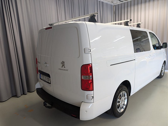 Peugeot Expert 6 of 22