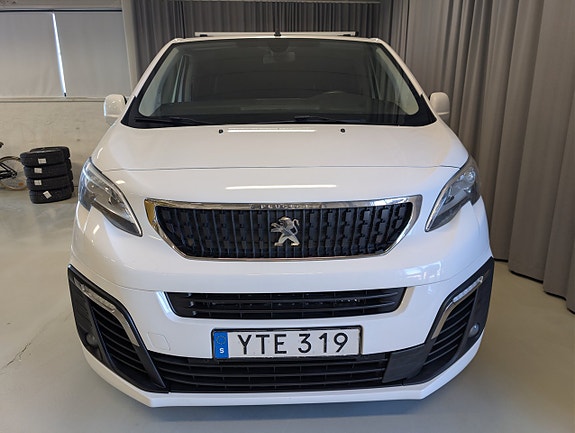 Peugeot Expert 2 of 5
