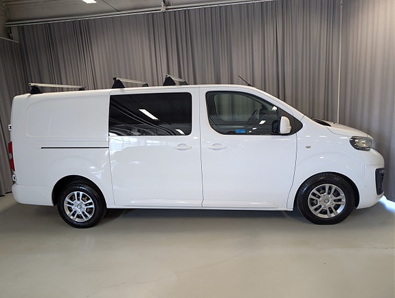 Peugeot Expert 3 of 5