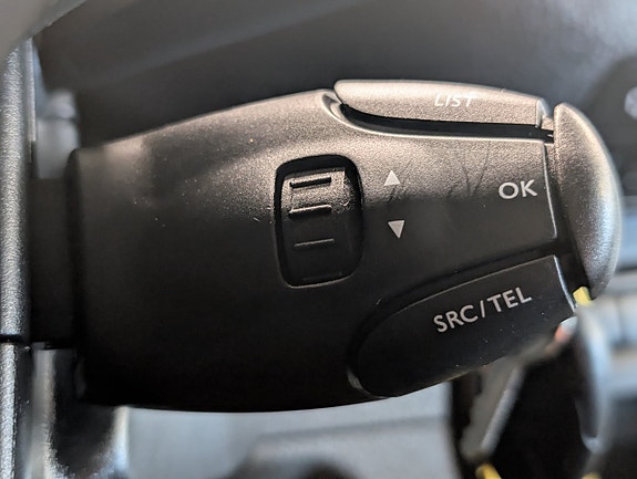Peugeot Expert 14 of 22