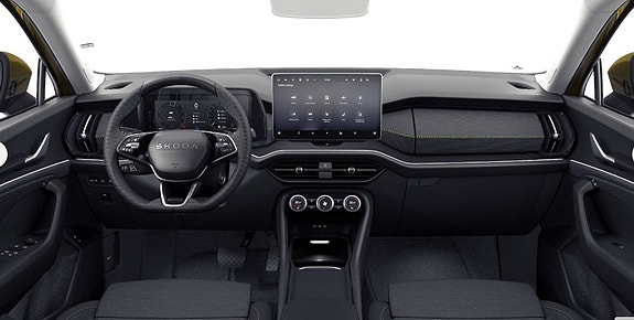 Skoda Kodiaq 8 of 10