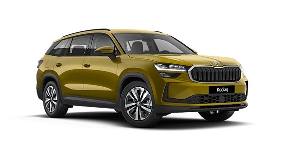 Skoda Kodiaq 6 of 10