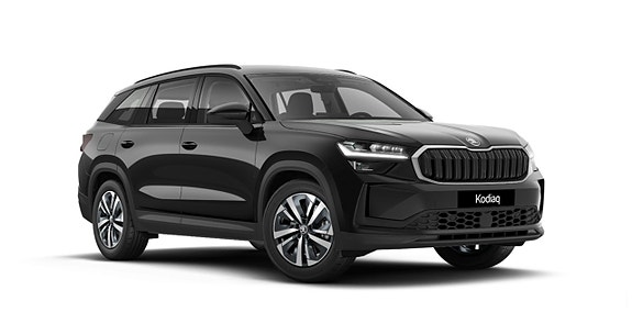 Skoda Kodiaq 5 of 5