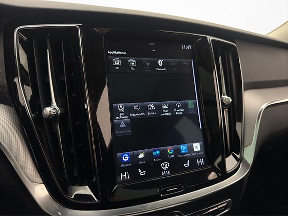 Volvo V60 19 of 27