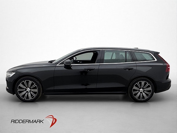 Volvo V60 4 of 27