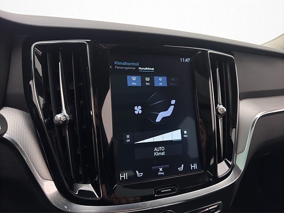 Volvo V60 20 of 27