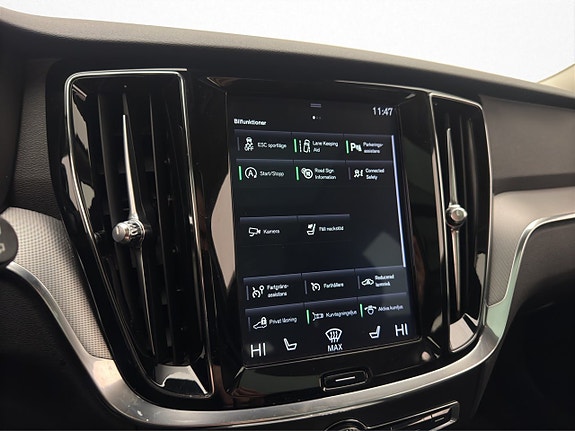 Volvo V60 18 of 27