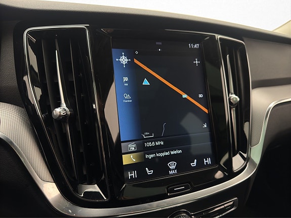 Volvo V60 17 of 27