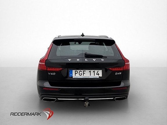 Volvo V60 6 of 27