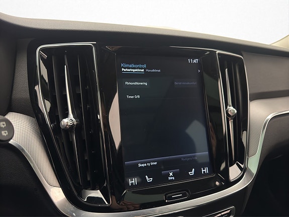 Volvo V60 21 of 27