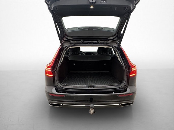 Volvo V60 26 of 27