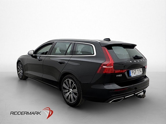 Volvo V60 5 of 27