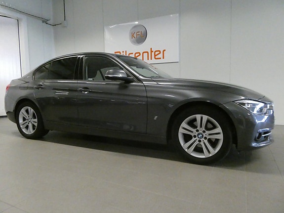 BMW 330e 6 of 20