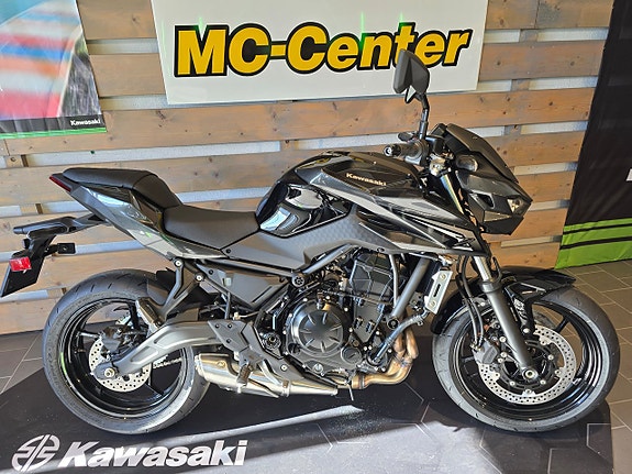 Kawasaki Z650S