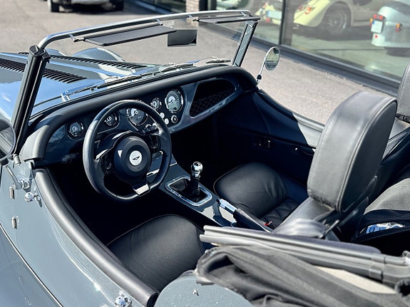 Morgan Plus 9 of 21