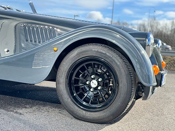 Morgan Plus 10 of 21