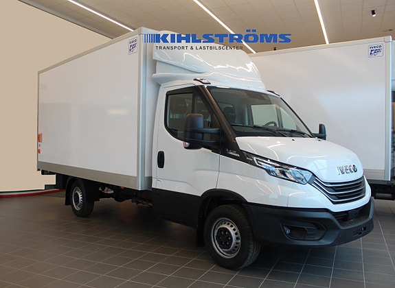 Iveco Daily 4 of 5