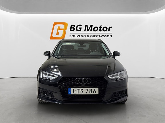 Audi A4 2 of 5