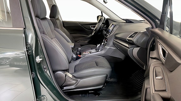 Subaru Forester 3 of 5