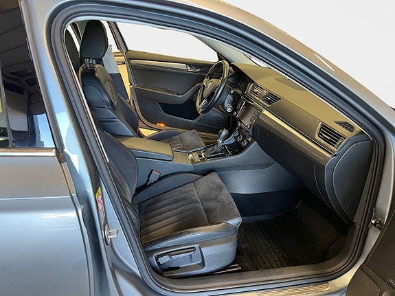 Skoda Superb 14 of 14