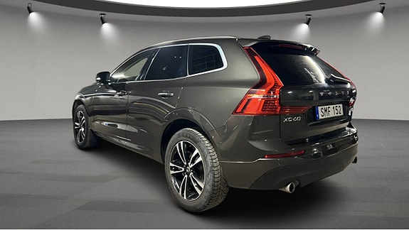 Volvo XC60 4 of 5
