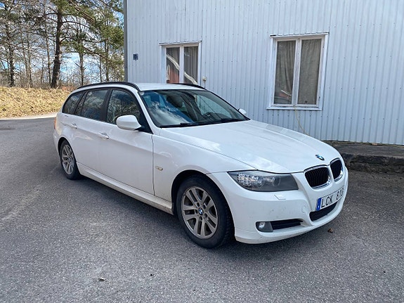 BMW 318d