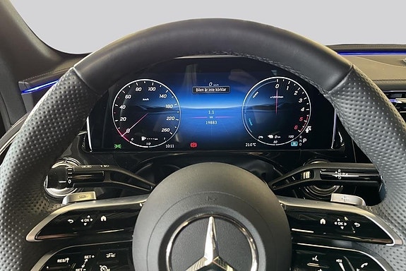 Mercedes-Benz E300 de 10 of 20