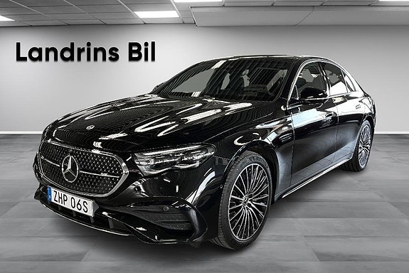 Mercedes-Benz E300 de