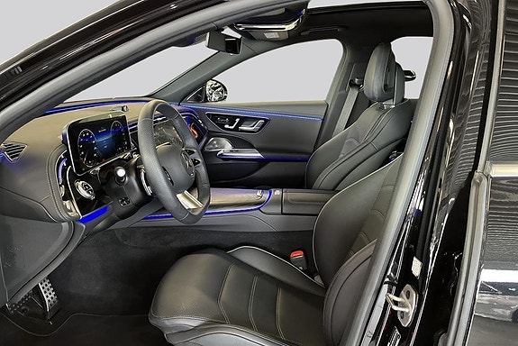 Mercedes-Benz E300 de 8 of 20