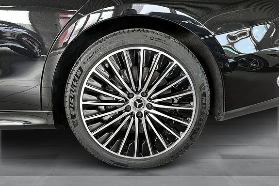 Mercedes-Benz E300 de 20 of 20