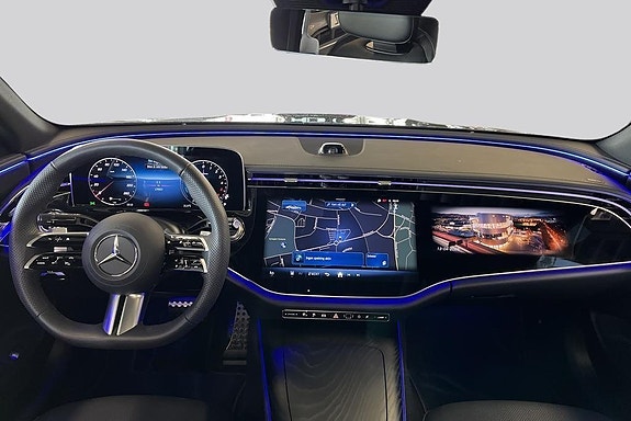 Mercedes-Benz E300 de 7 of 20
