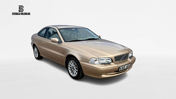 Volvo C70