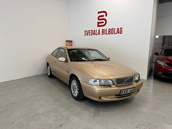 Volvo C70