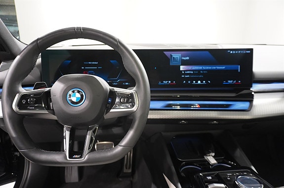 BMW i5 13 of 20