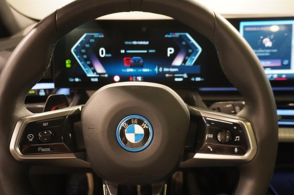 BMW i5 15 of 20