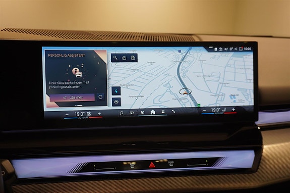 BMW i5 14 of 20