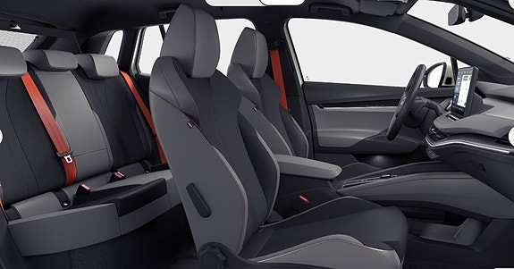 Skoda Elroq 10 of 11