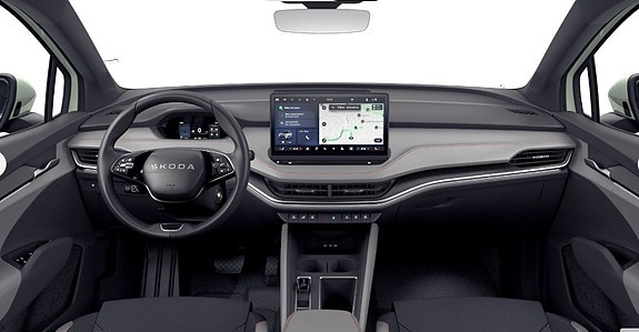 Skoda Elroq 9 of 11